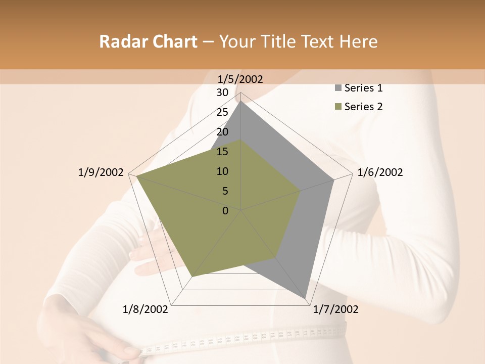 Style Love Anticipation PowerPoint Template