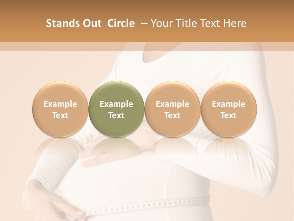 Style Love Anticipation PowerPoint Template