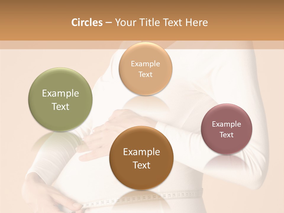 Style Love Anticipation PowerPoint Template