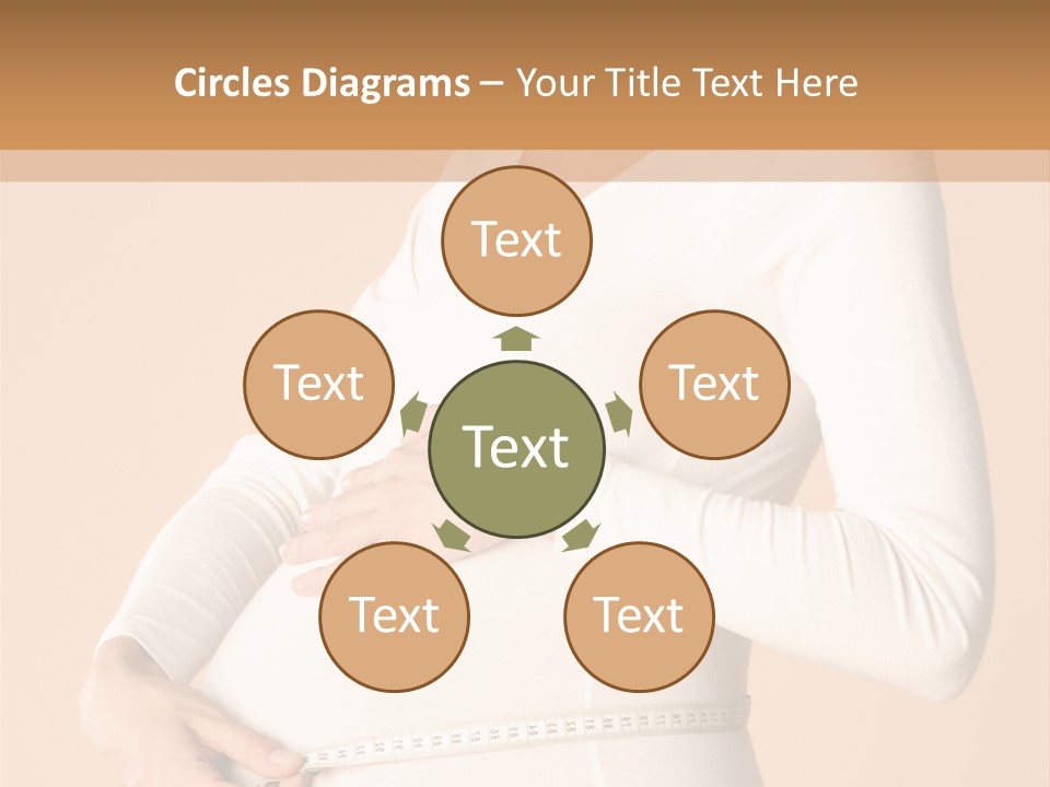 Style Love Anticipation PowerPoint Template