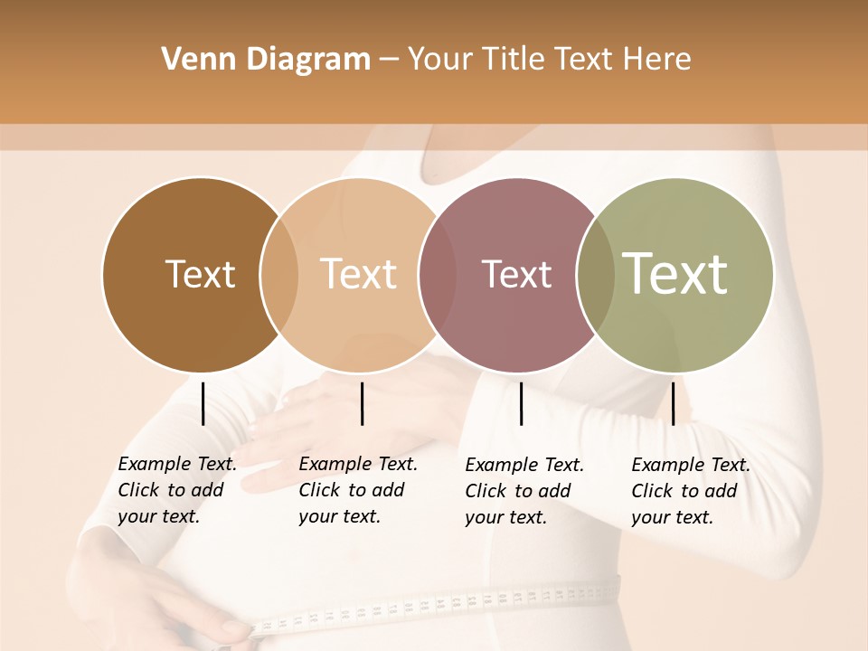 Style Love Anticipation PowerPoint Template