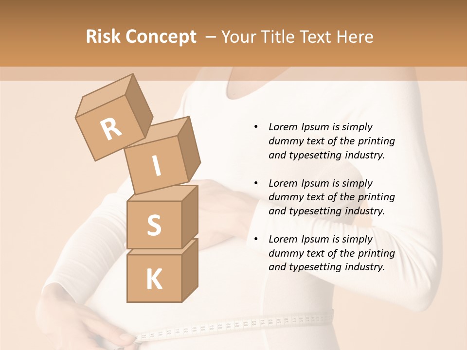 Style Love Anticipation PowerPoint Template