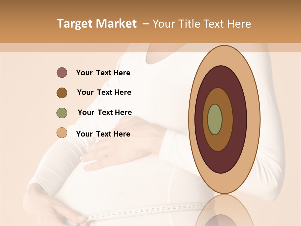 Style Love Anticipation PowerPoint Template