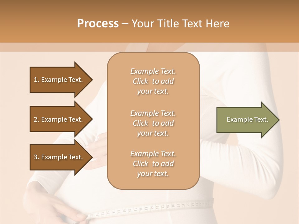 Style Love Anticipation PowerPoint Template