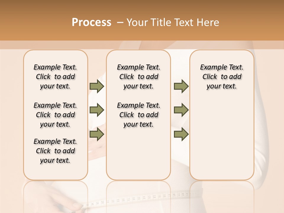 Style Love Anticipation PowerPoint Template