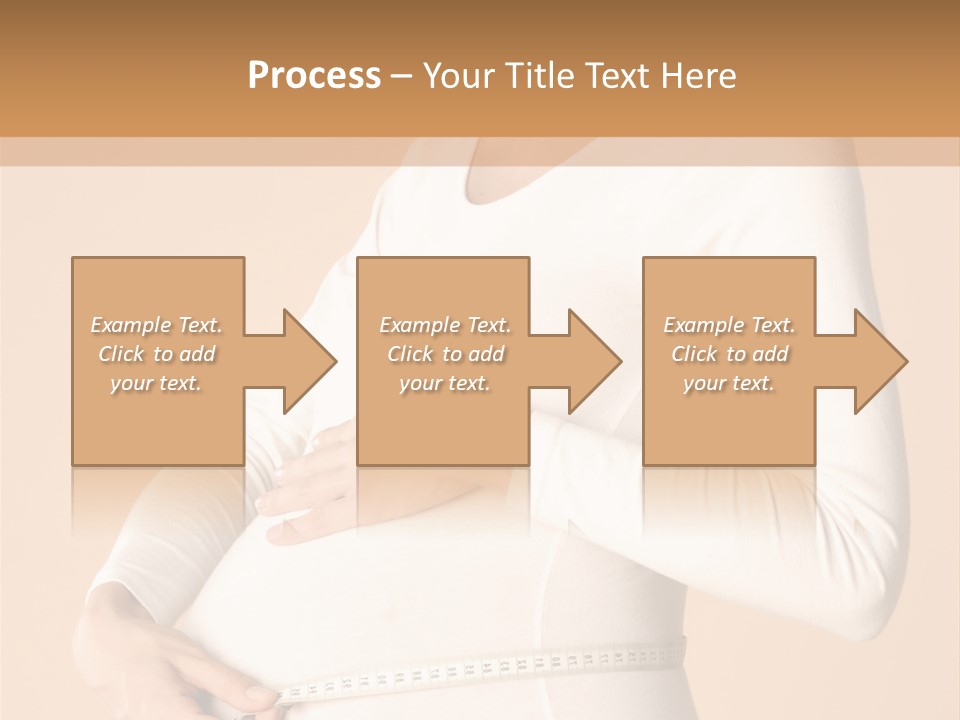 Style Love Anticipation PowerPoint Template