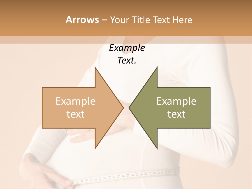 Style Love Anticipation PowerPoint Template