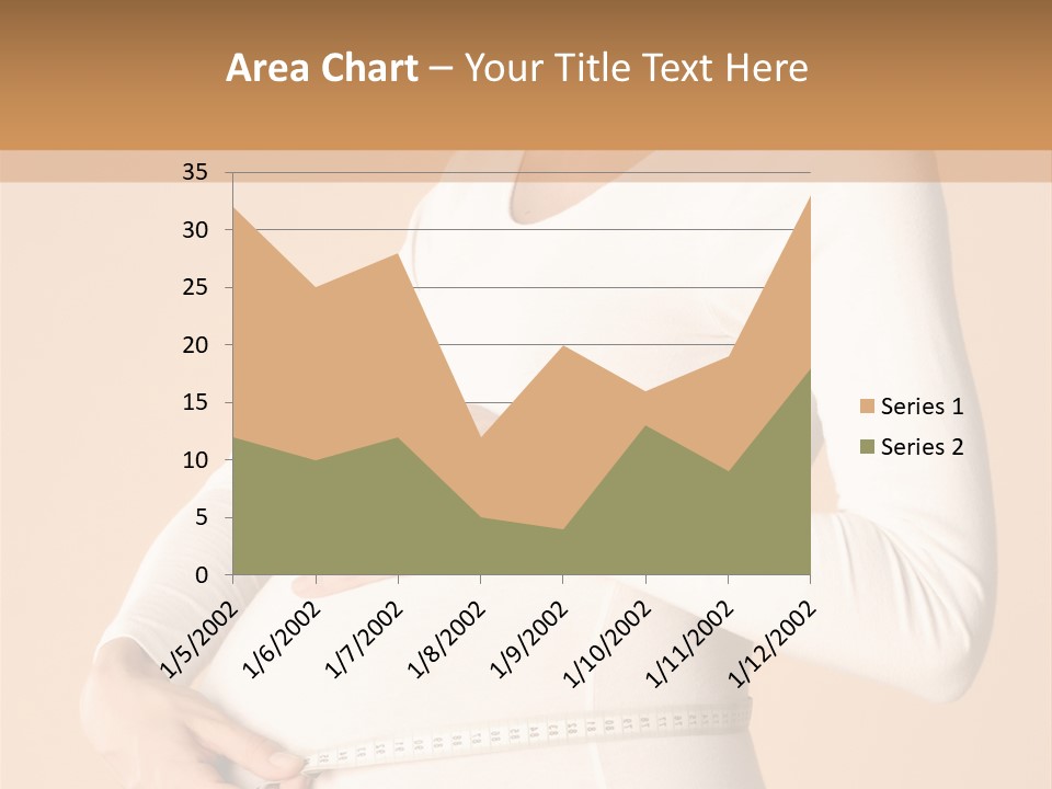 Style Love Anticipation PowerPoint Template