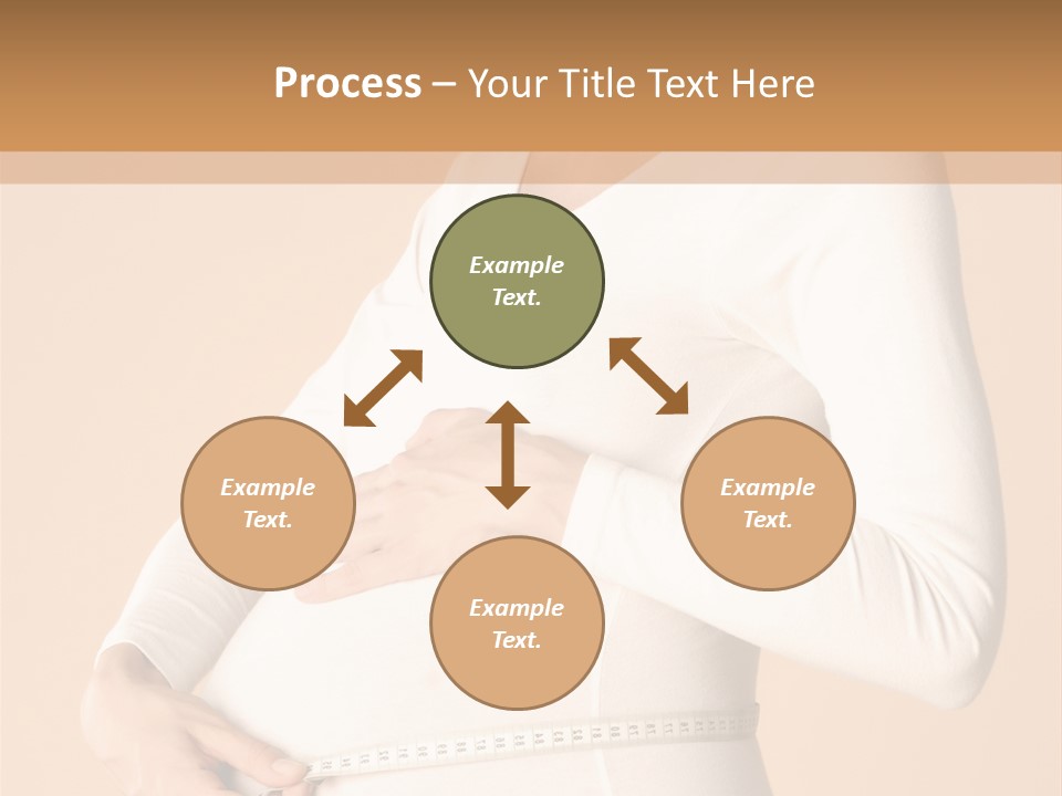 Style Love Anticipation PowerPoint Template