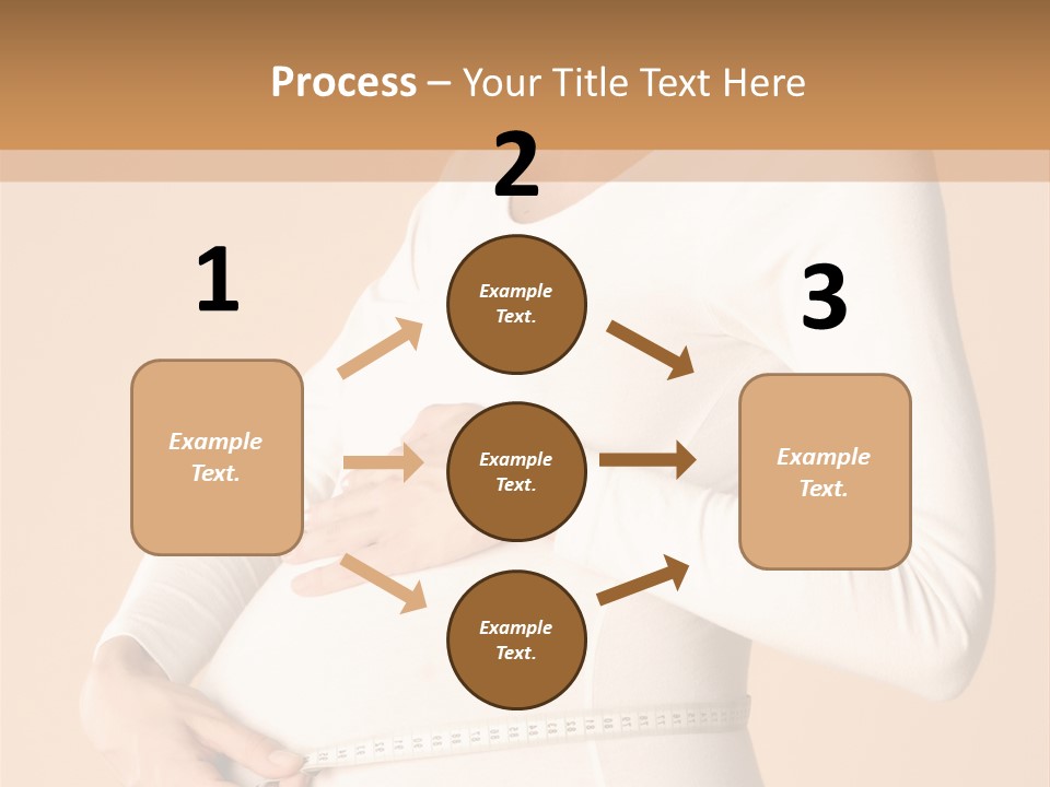 Style Love Anticipation PowerPoint Template