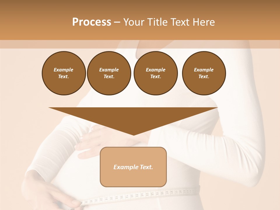 Style Love Anticipation PowerPoint Template