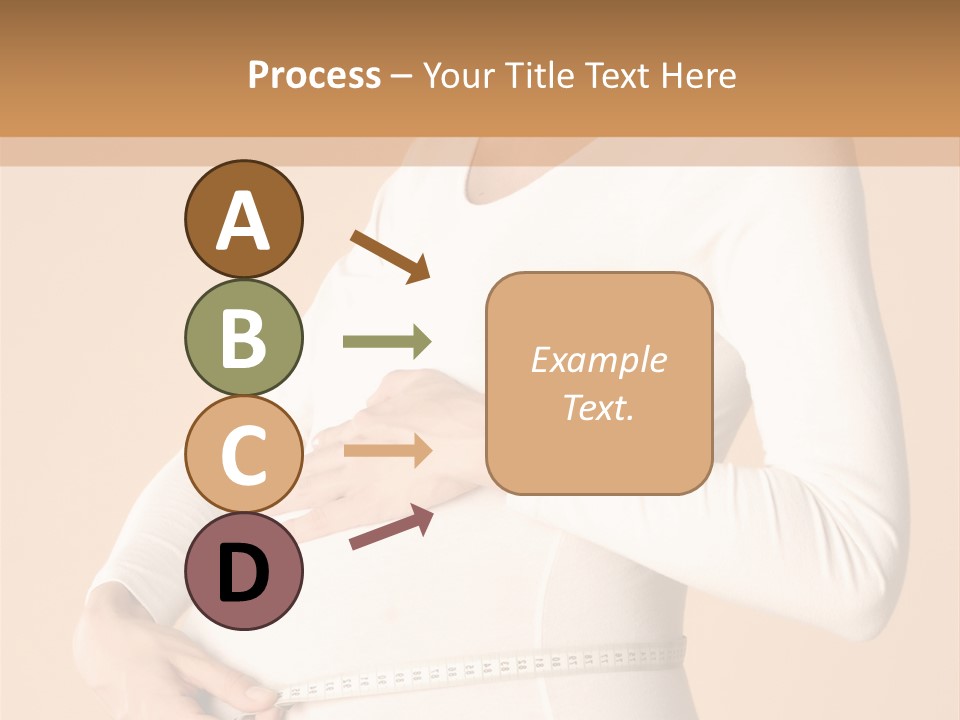 Style Love Anticipation PowerPoint Template