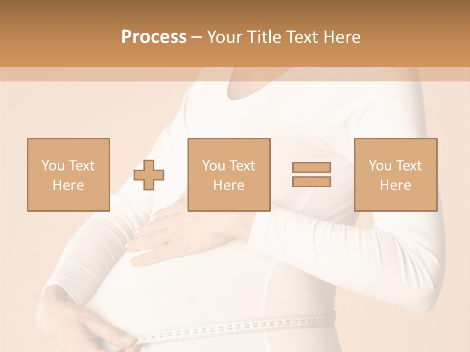 Style Love Anticipation PowerPoint Template
