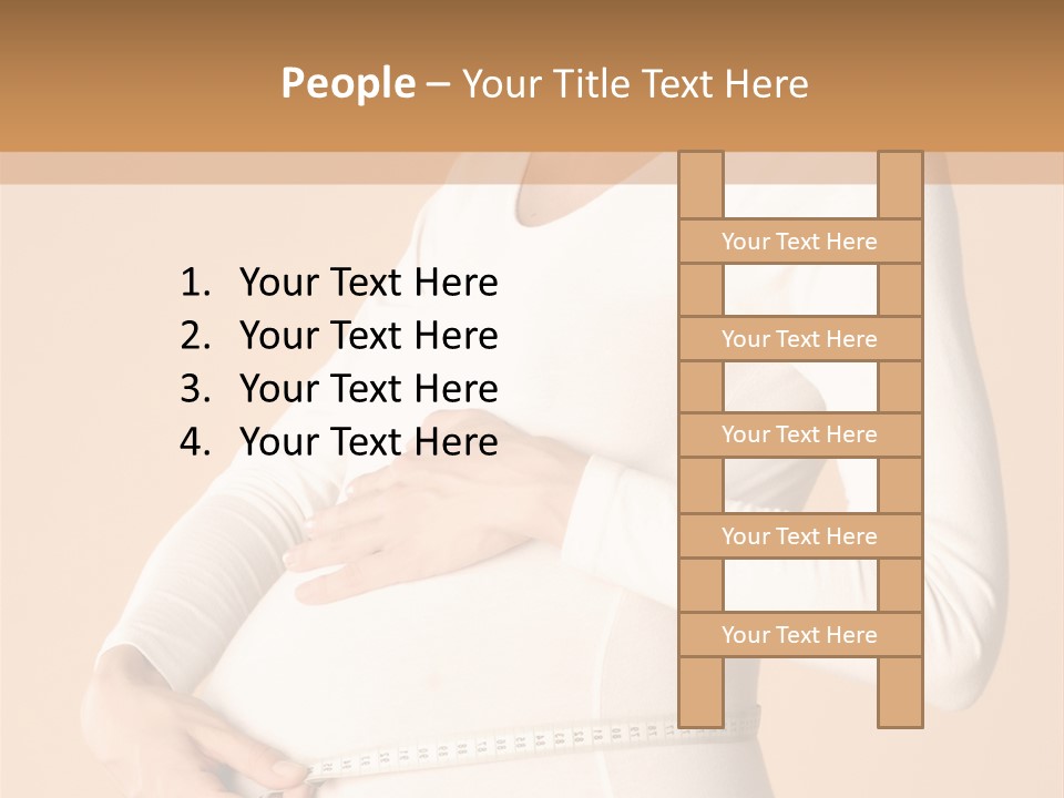 Style Love Anticipation PowerPoint Template