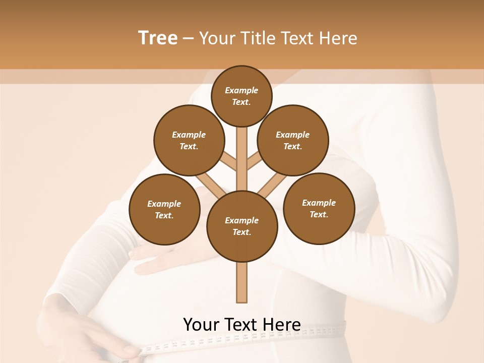 Style Love Anticipation PowerPoint Template