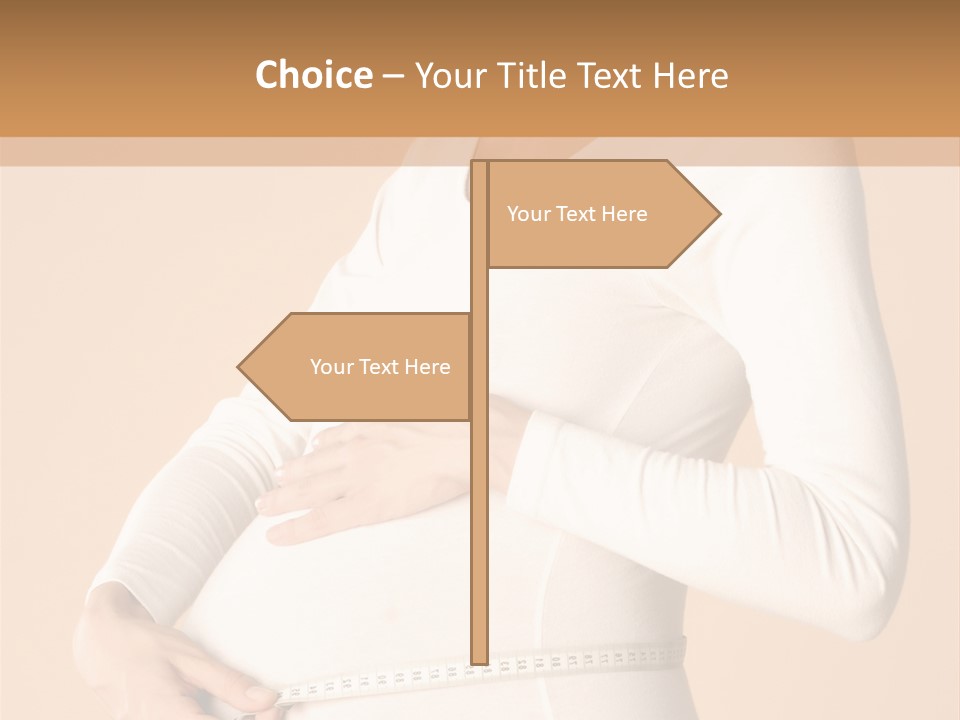 Style Love Anticipation PowerPoint Template