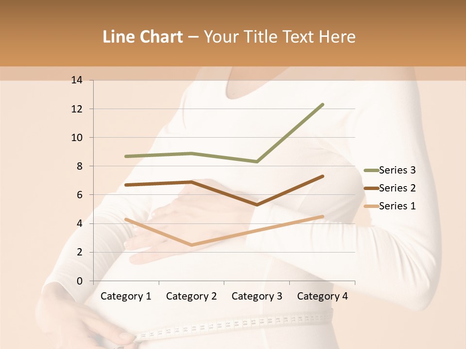 Style Love Anticipation PowerPoint Template