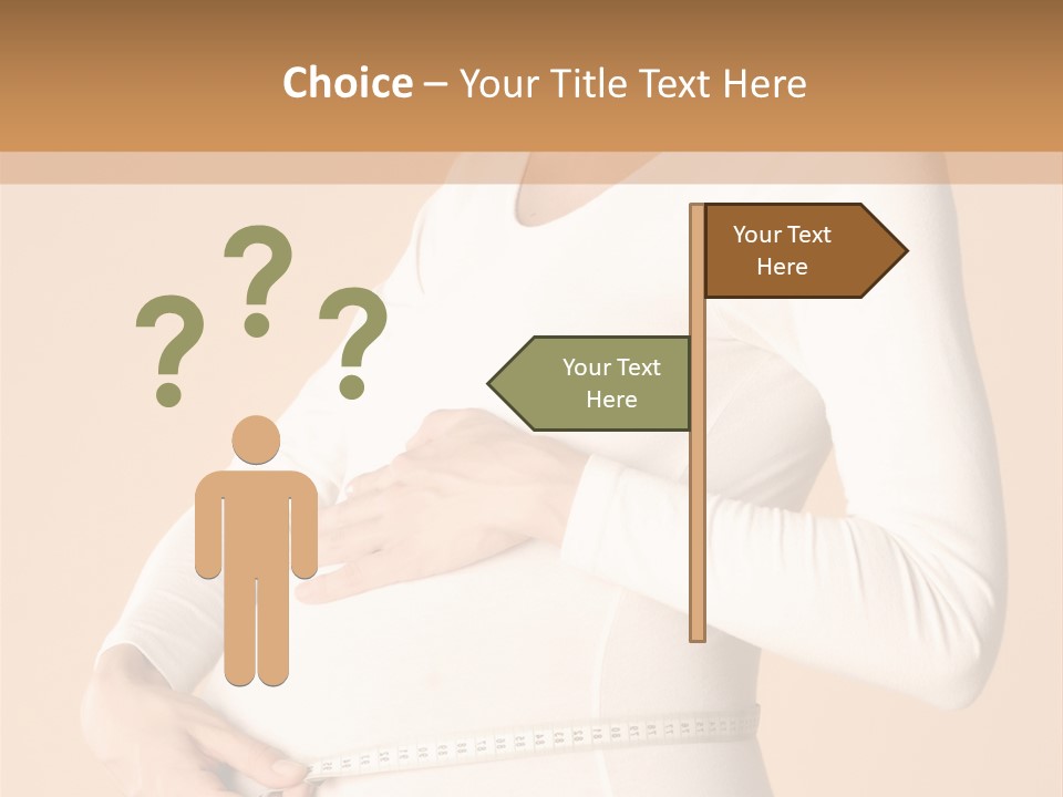 Style Love Anticipation PowerPoint Template