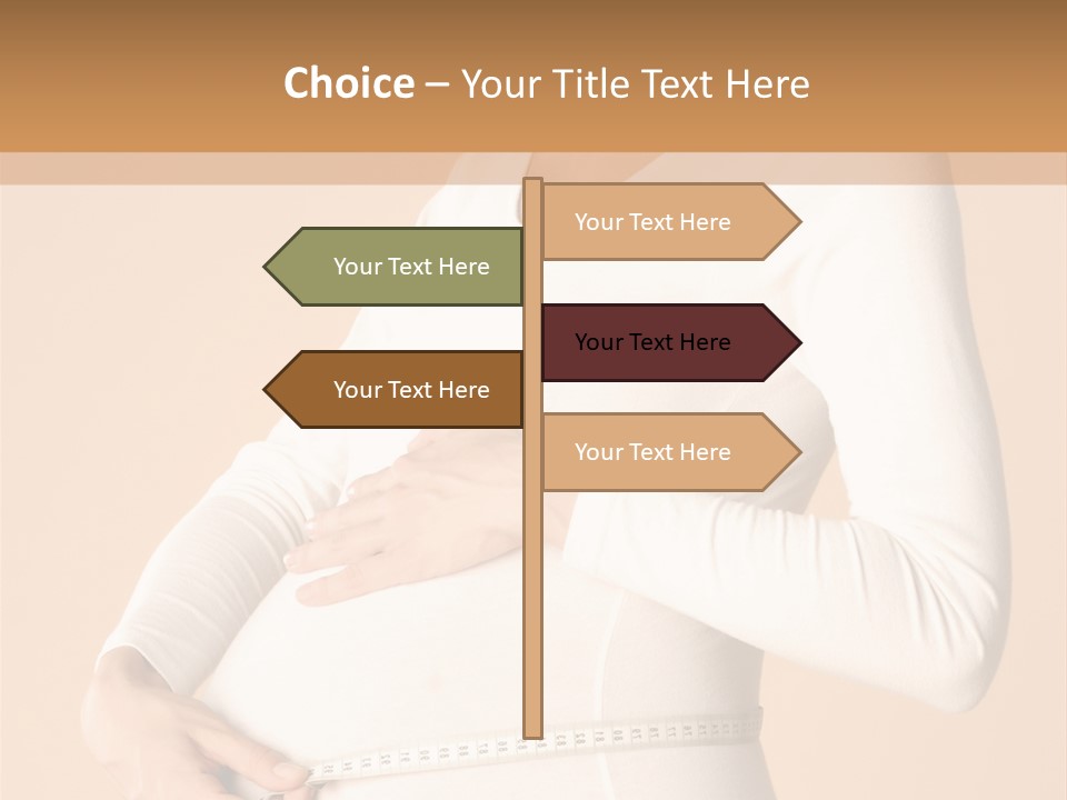 Style Love Anticipation PowerPoint Template