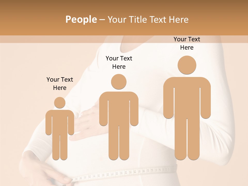 Style Love Anticipation PowerPoint Template