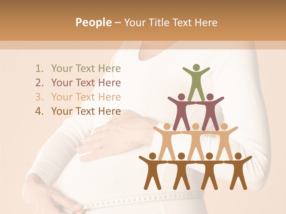 Style Love Anticipation PowerPoint Template