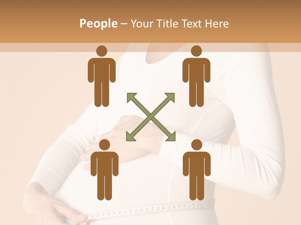 Style Love Anticipation PowerPoint Template