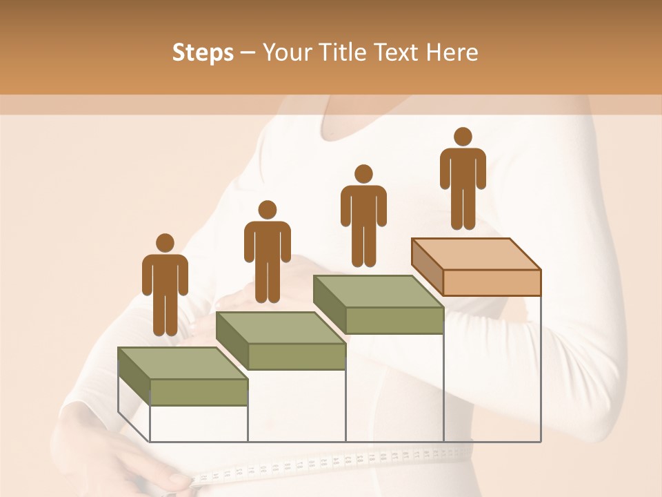 Style Love Anticipation PowerPoint Template