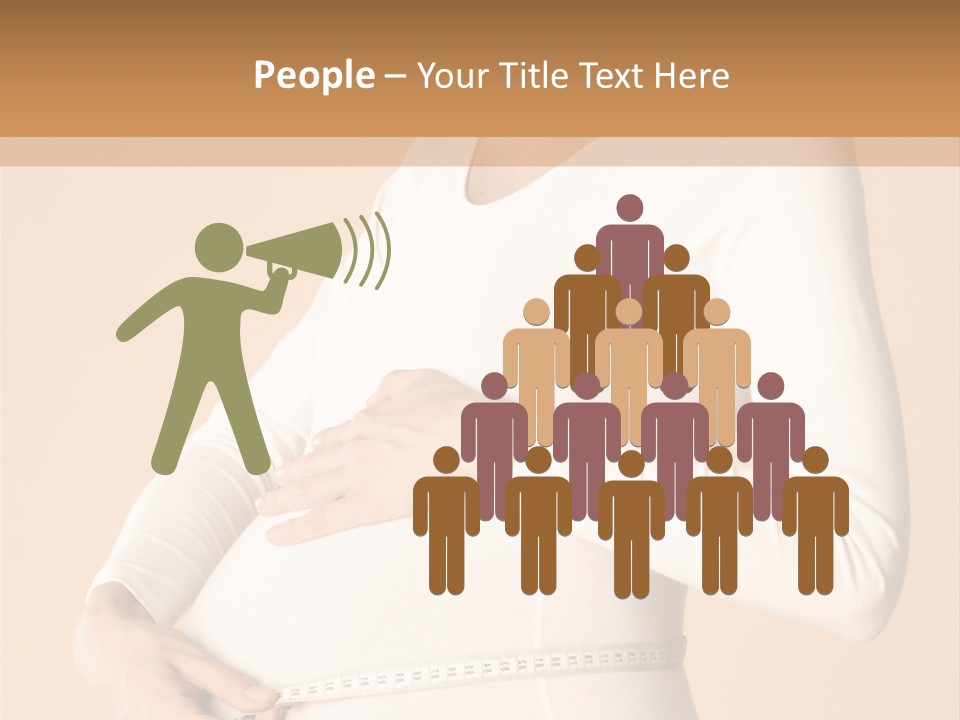 Style Love Anticipation PowerPoint Template