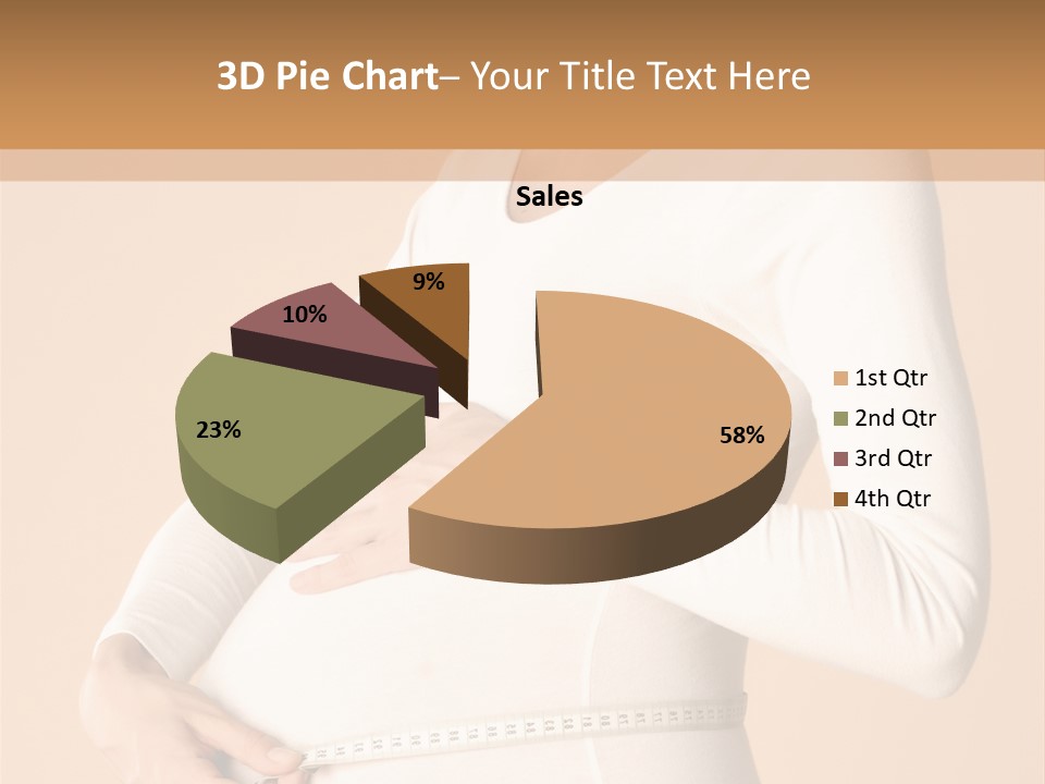 Style Love Anticipation PowerPoint Template