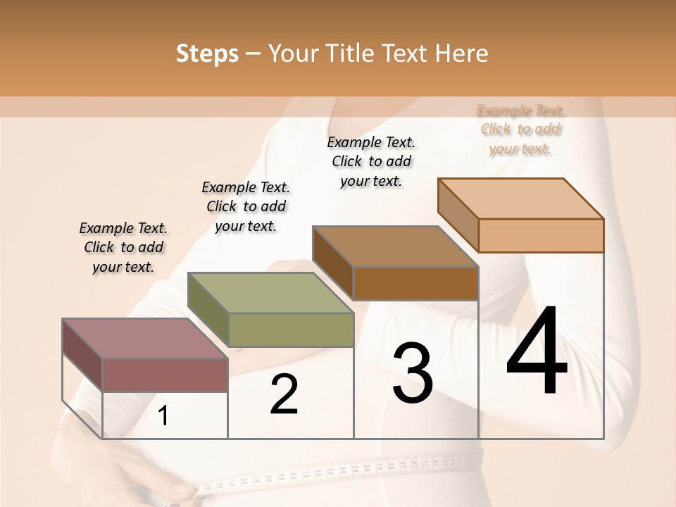 Style Love Anticipation PowerPoint Template