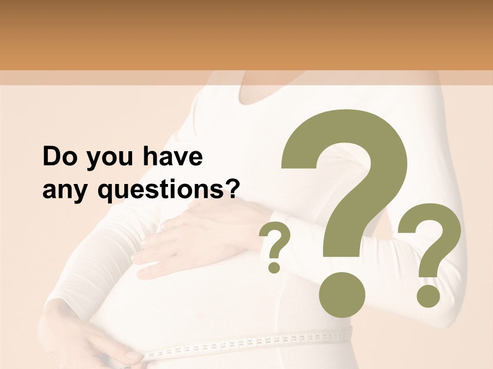 Style Love Anticipation PowerPoint Template