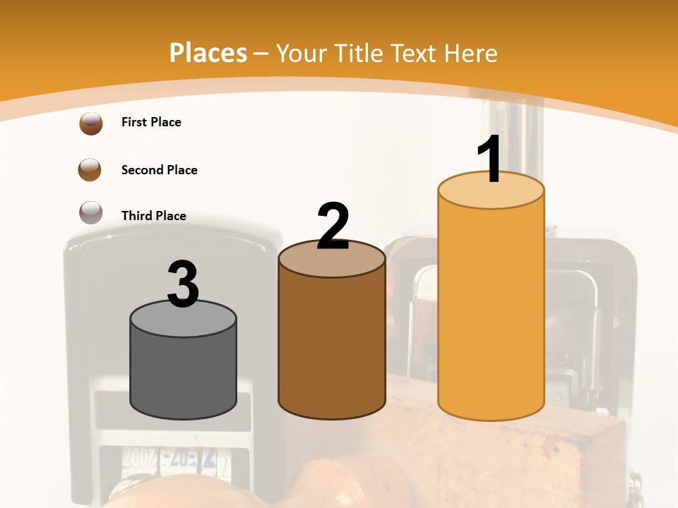 Sign Deal Security PowerPoint Template
