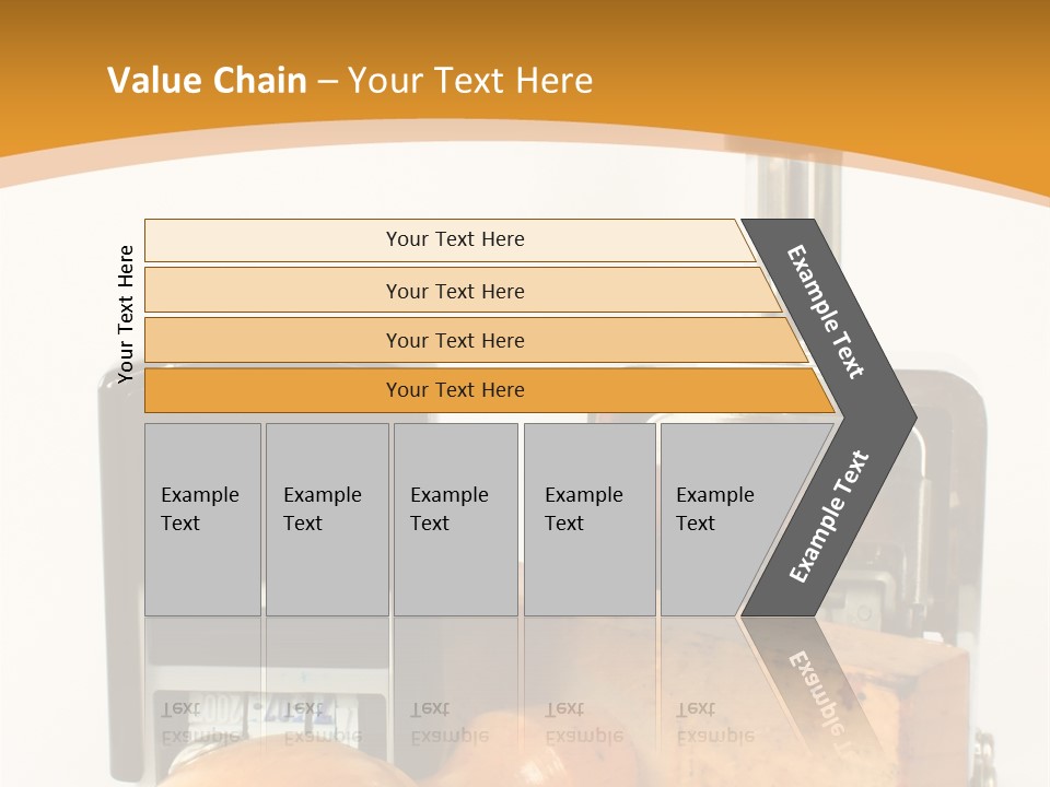 Sign Deal Security PowerPoint Template