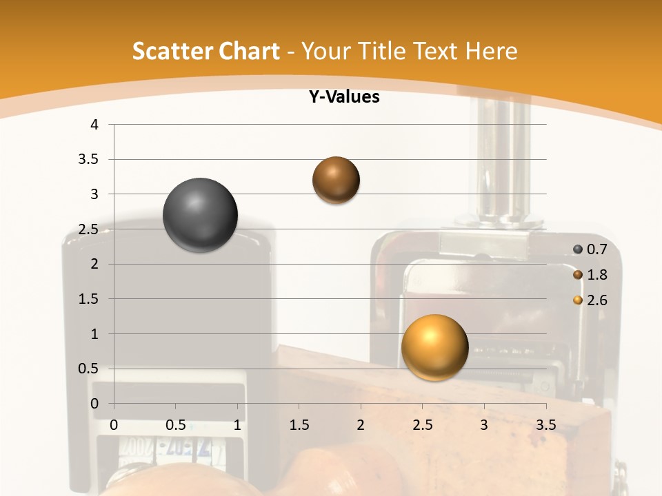 Sign Deal Security PowerPoint Template