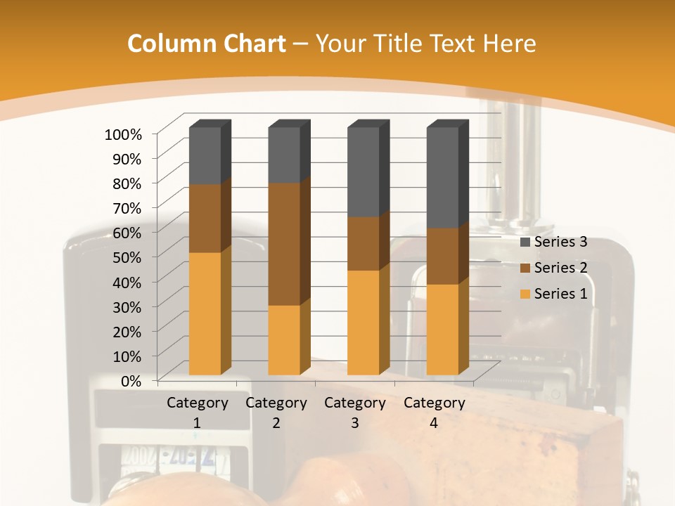 Sign Deal Security PowerPoint Template