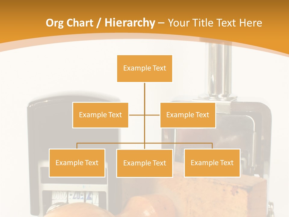 Sign Deal Security PowerPoint Template