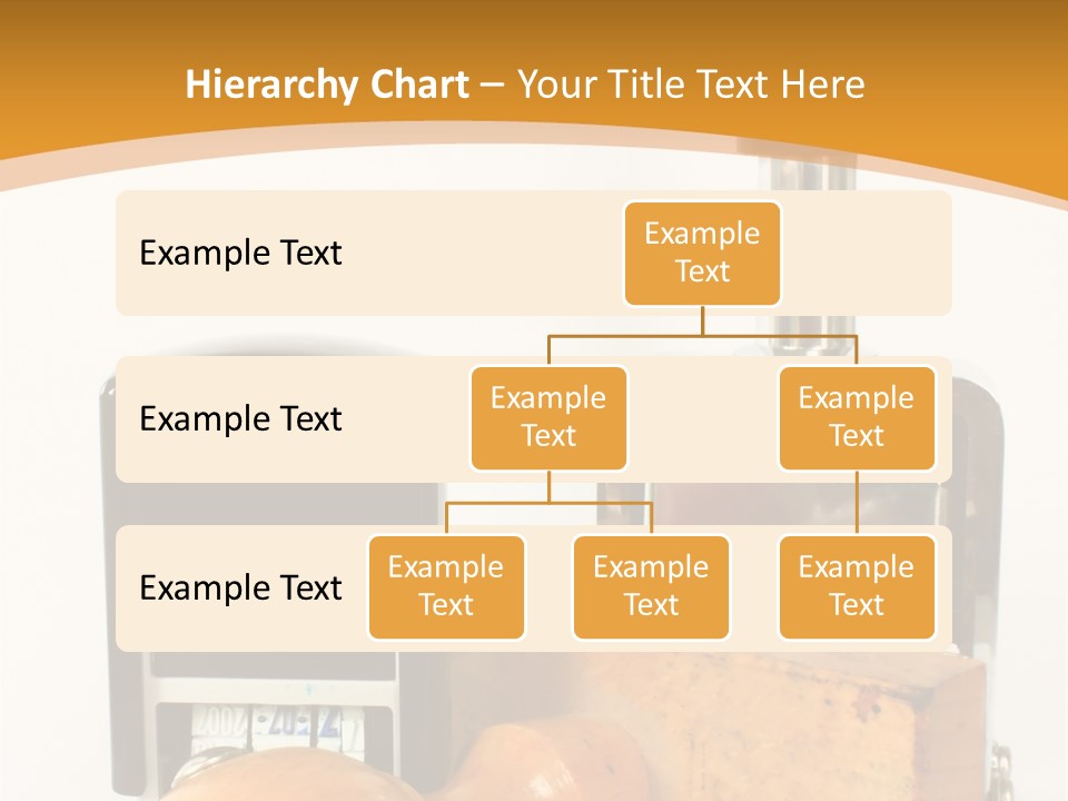 Sign Deal Security PowerPoint Template