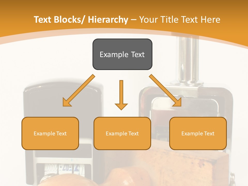 Sign Deal Security PowerPoint Template