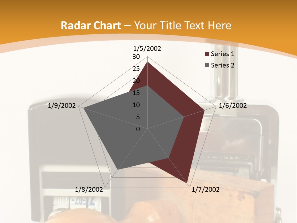 Sign Deal Security PowerPoint Template