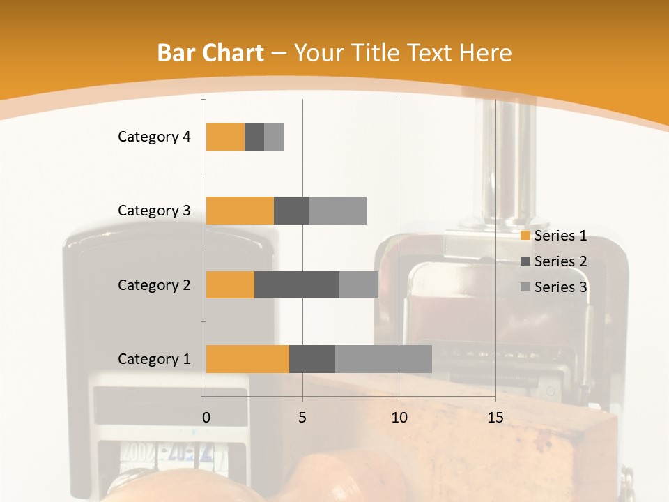 Sign Deal Security PowerPoint Template