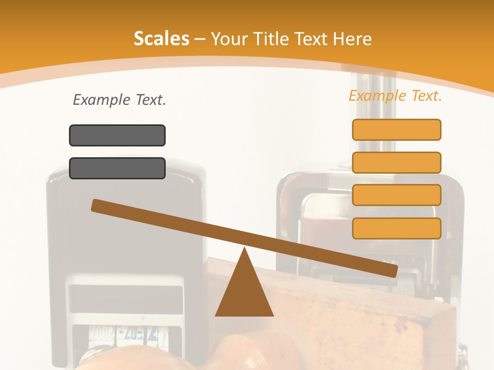Sign Deal Security PowerPoint Template