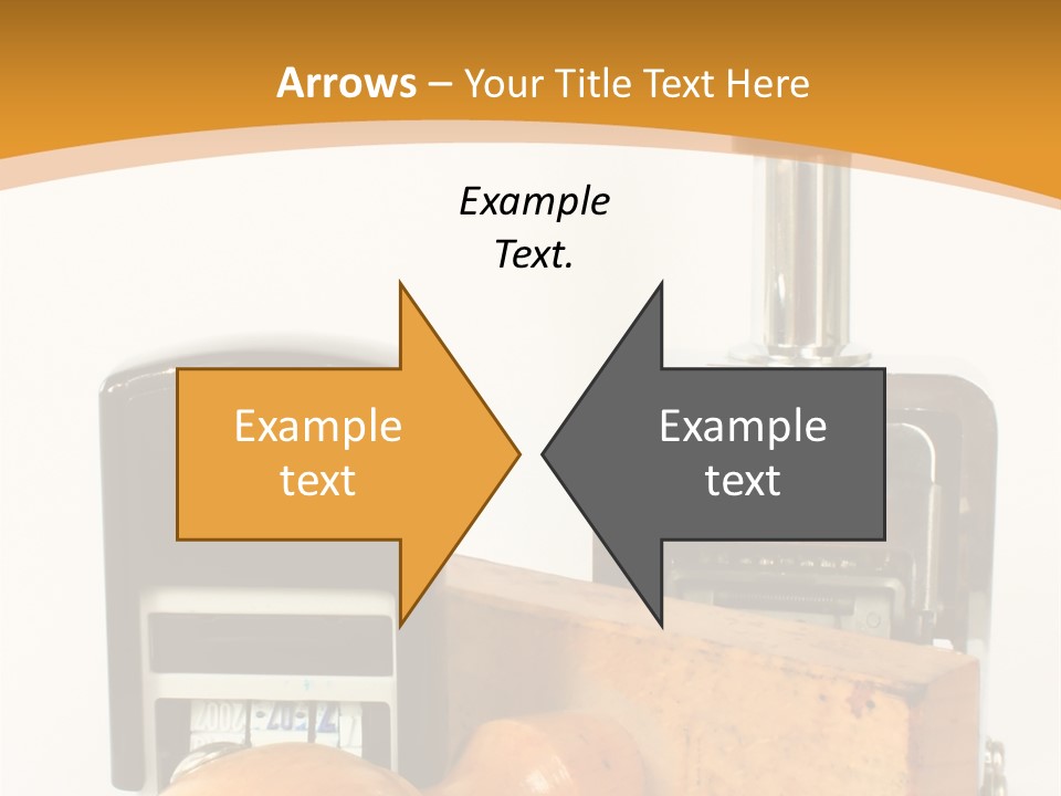 Sign Deal Security PowerPoint Template