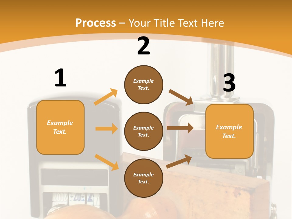 Sign Deal Security PowerPoint Template