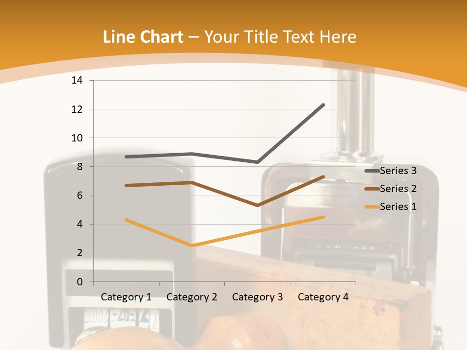 Sign Deal Security PowerPoint Template