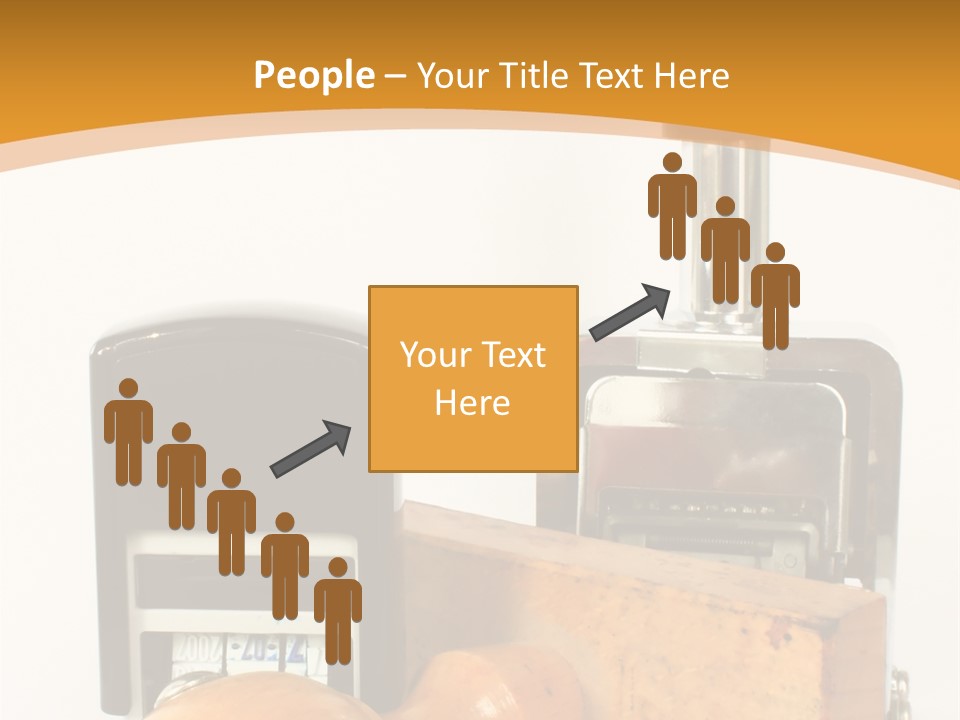 Sign Deal Security PowerPoint Template