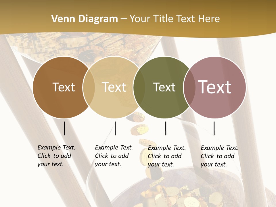 Saves Time PowerPoint Template