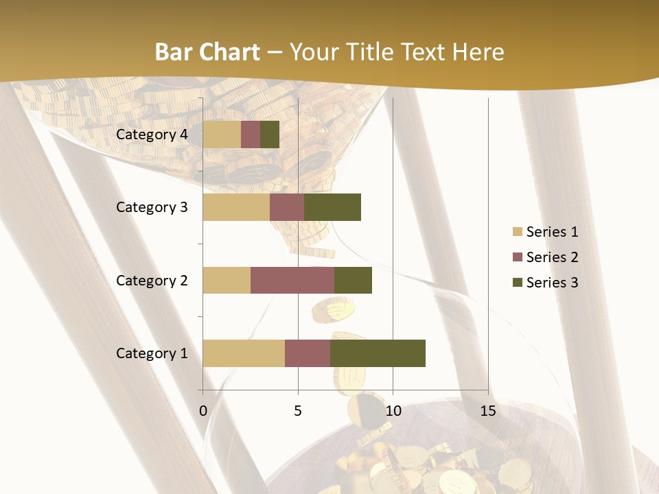 Saves Time PowerPoint Template