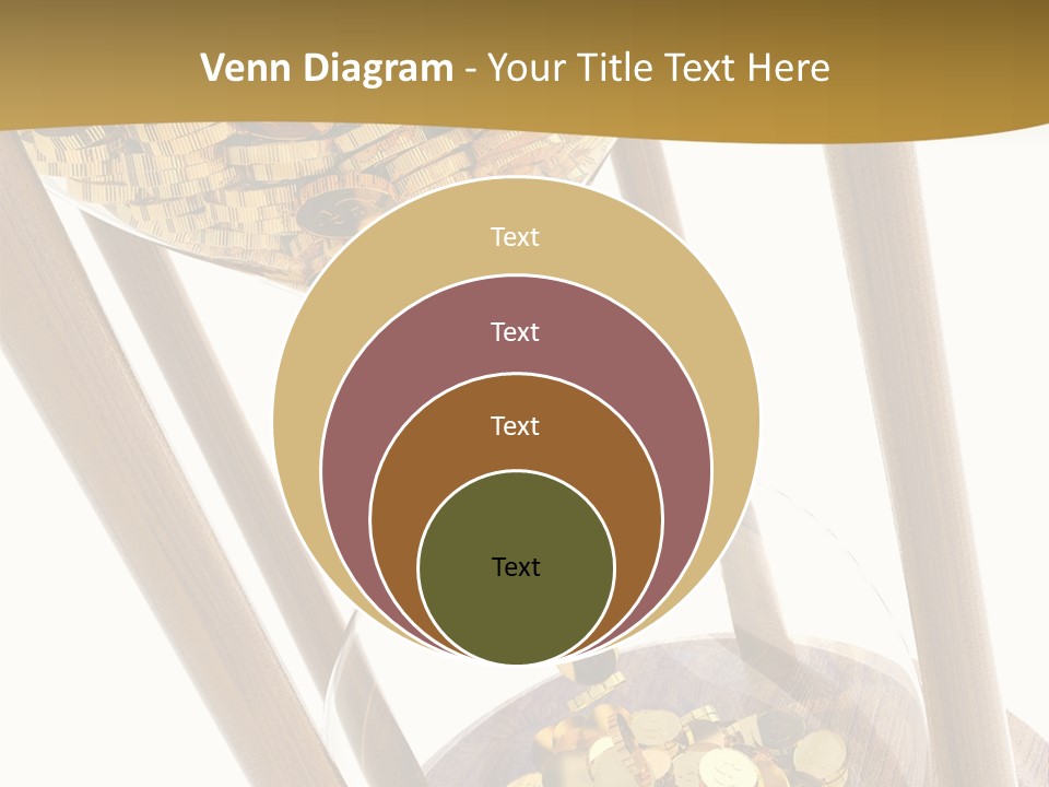 Saves Time PowerPoint Template