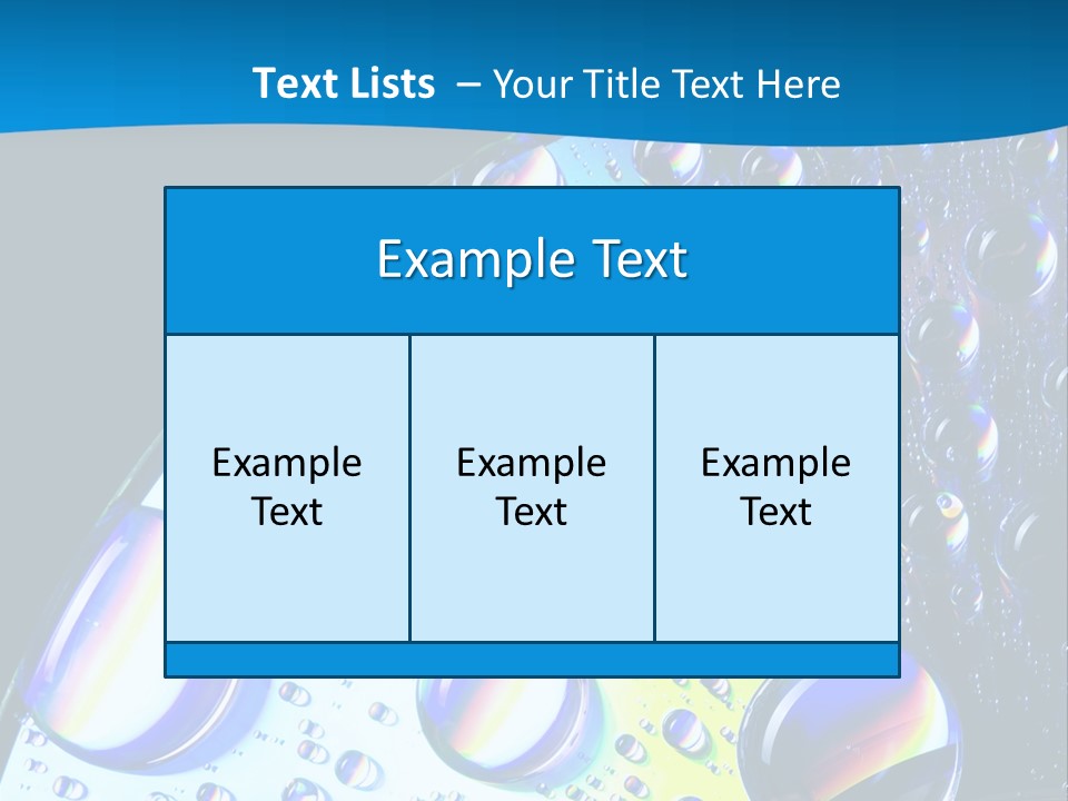 Cd Rom Dvd Drop PowerPoint Template