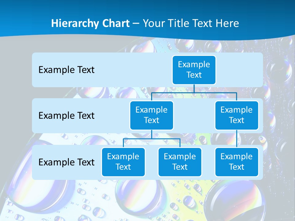 Cd Rom Dvd Drop PowerPoint Template